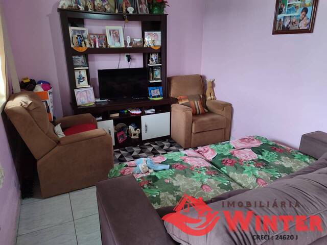 Casa para Venda em Feliz - 4