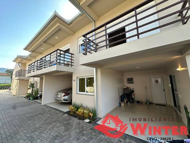 #1132 - Casa para Venda em Feliz - RS