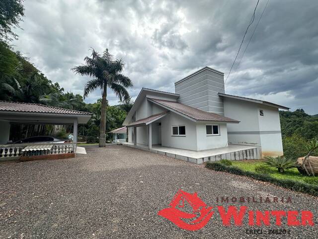 #2109 - Casa para Venda em Feliz - RS - 1