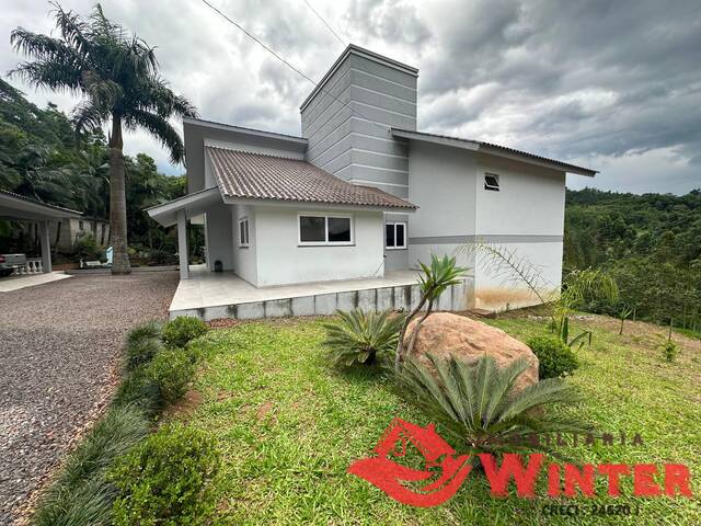 Casa para Venda em Feliz - 4