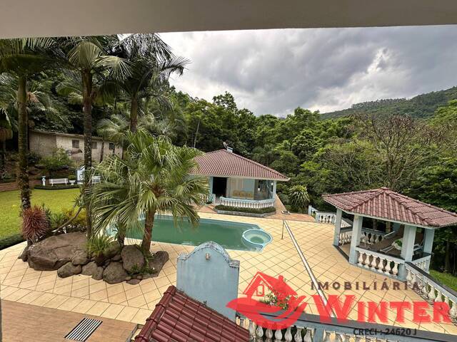 #2109 - Casa para Venda em Feliz - RS - 2