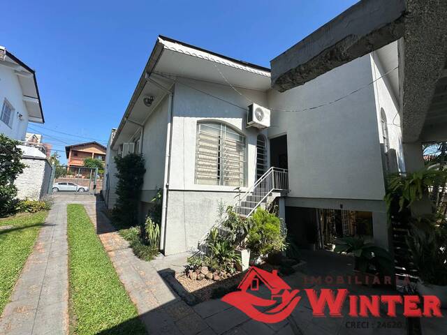 Casa para Venda em Feliz - 4