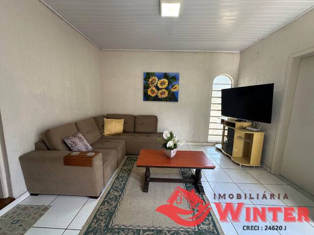 Casa para Venda em Feliz - 5