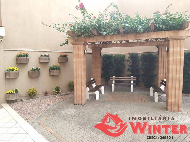 #0447 - Apartamento para Venda em Feliz - RS