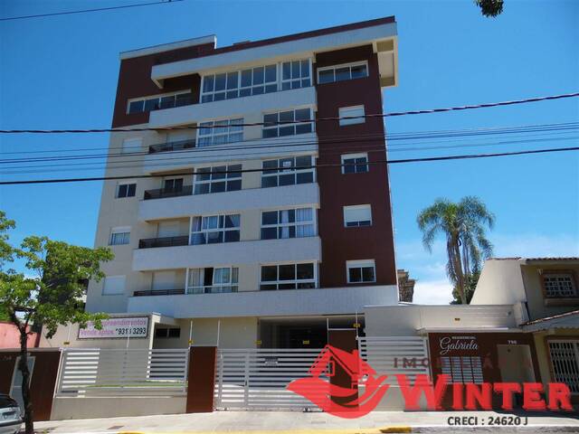 #0558 - Apartamento para Venda em Feliz - RS - 1