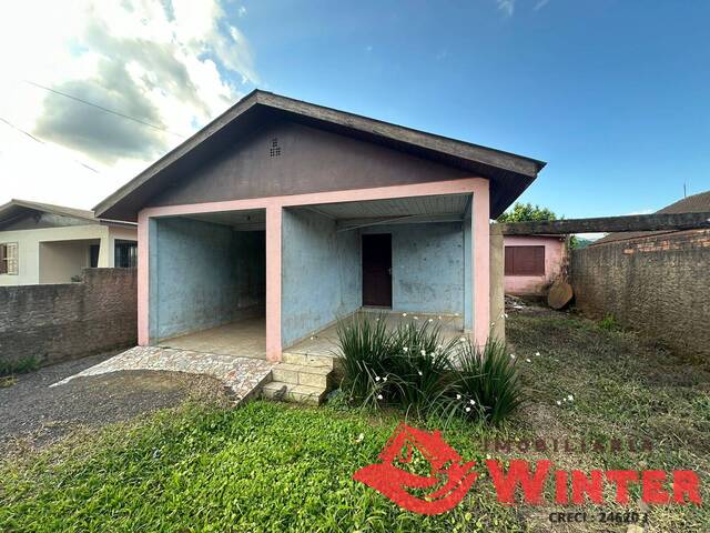 #2113 - Casa para Venda em Feliz - RS - 1