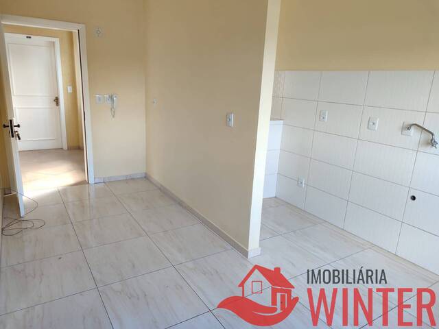 Apartamento para Locação em Feliz - 4