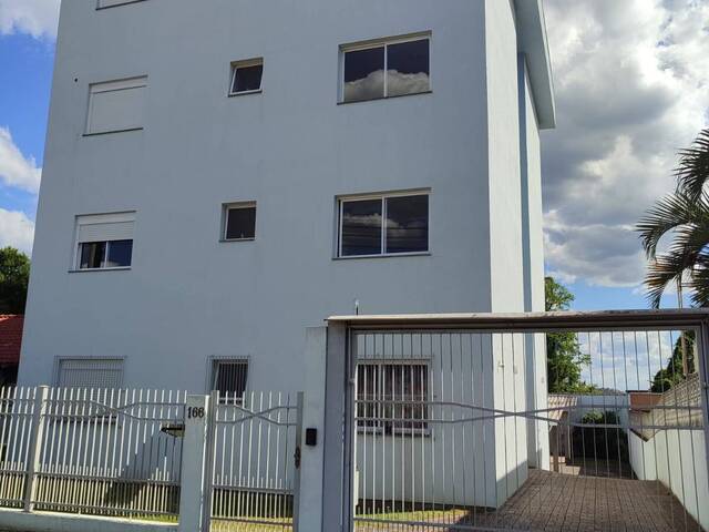 #0527 - Apartamento para Venda em Feliz - RS - 1