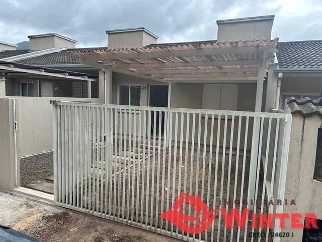 #2121 - Casa para Venda em Vale Real - RS - 3