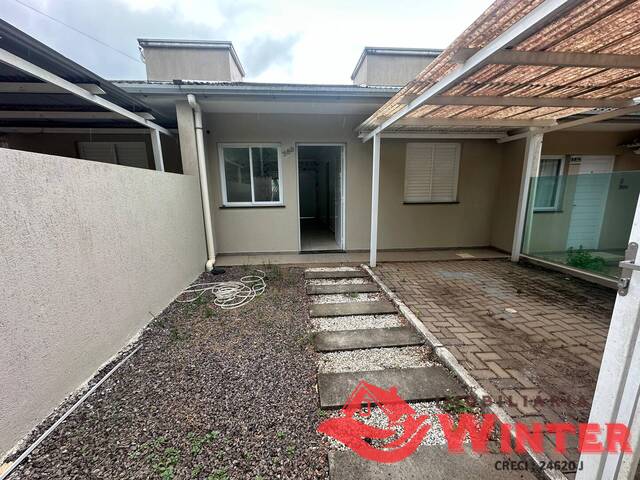 #2121 - Casa para Venda em Vale Real - RS - 1