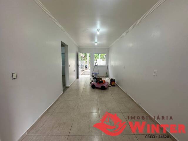 #2121 - Casa para Venda em Vale Real - RS