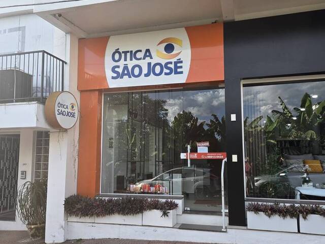 Locação em Centro - Feliz