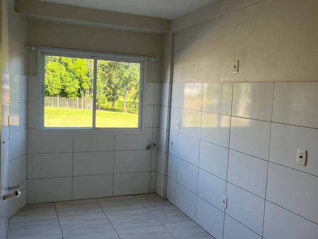 Apartamento para Locação em Feliz - 5