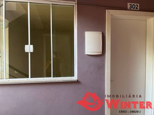 #1951-302 - Apartamento para Venda em Feliz - RS - 3