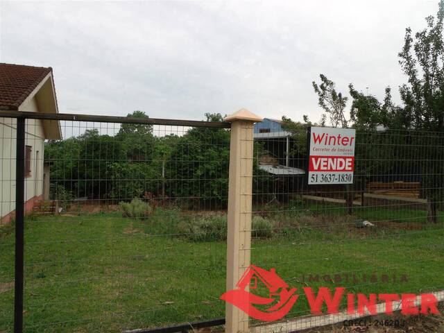 Terreno para Venda em Bom Princípio - 4