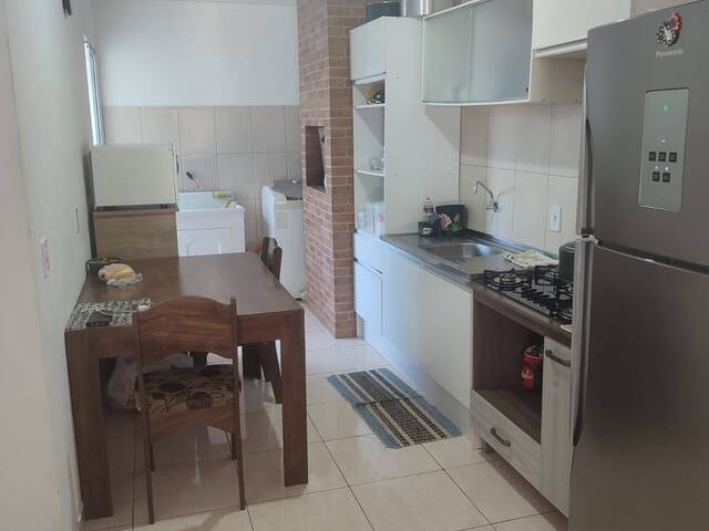 Casa para Venda em Bom Princípio - 5