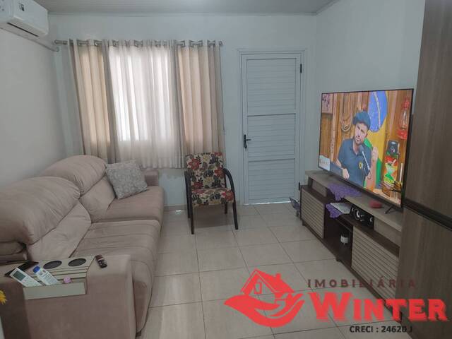#2149 - Casa para Venda em Bom Princípio - RS - 3