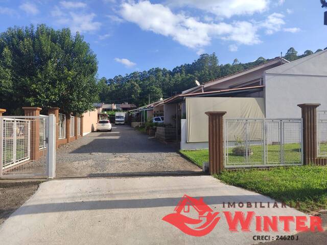 #2149 - Casa para Venda em Bom Princípio - RS - 1