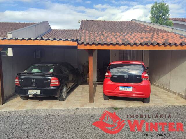 #2149 - Casa para Venda em Bom Princípio - RS - 2