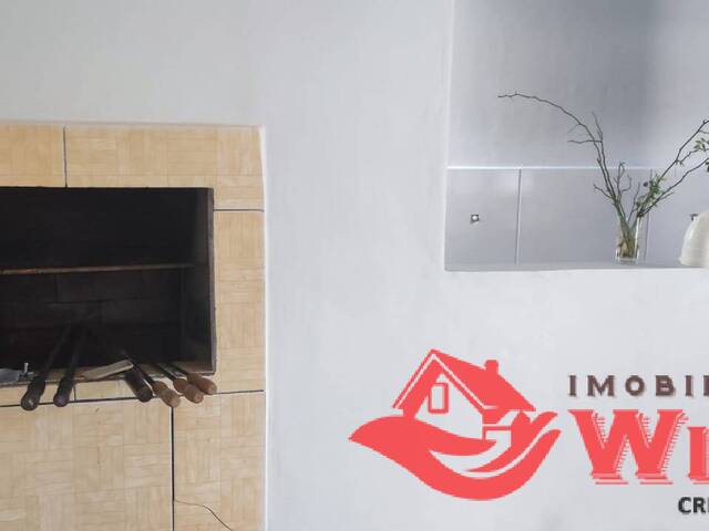 #0812 - Casa para Locação em Vale Real - RS - 3
