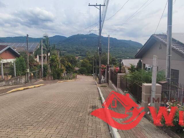 #0812 - Casa para Locação em Vale Real - RS - 2