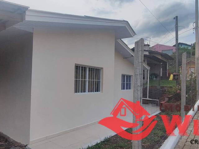 #0812 - Casa para Locação em Vale Real - RS - 1