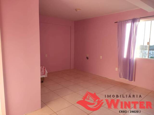 #1951-401 - Apartamento para Venda em Feliz - RS - 3