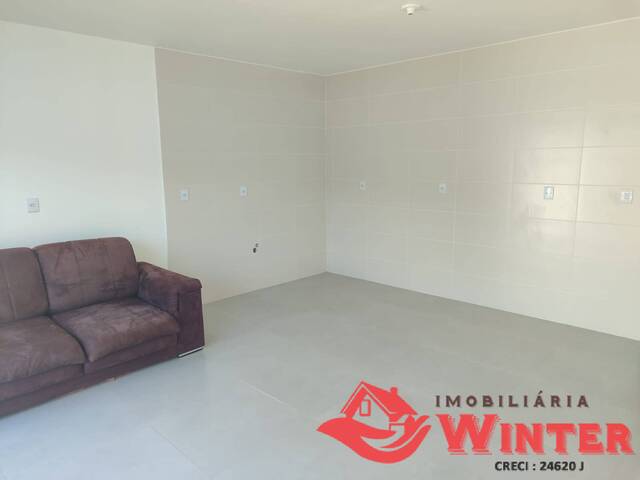 #2155 - Casa para Venda em Bom Princípio - RS - 2