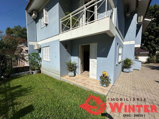 #2157 - Apartamento para Locação em Feliz - RS - 3