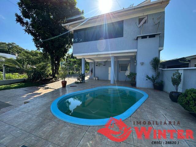 #2158 - Casa para Venda em Feliz - RS