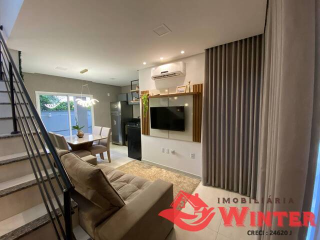 #2159 - Apartamento para Venda em São Sebastião do Caí - RS - 1
