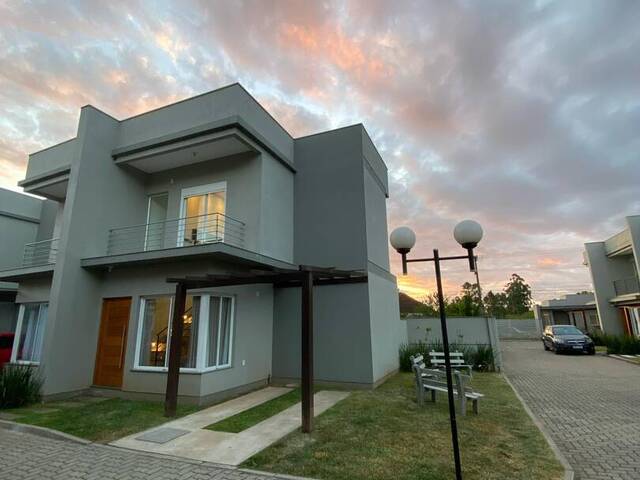 #2159 - Apartamento para Venda em São Sebastião do Caí - RS - 2