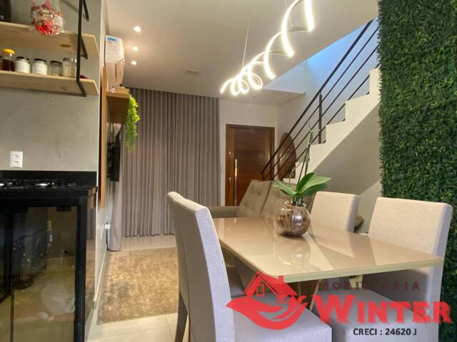 Apartamento para Venda em São Sebastião do Caí - 4