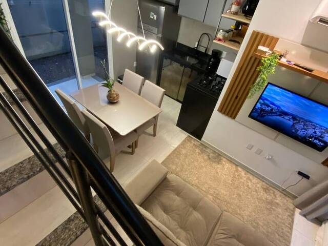 #2159 - Apartamento para Venda em São Sebastião do Caí - RS - 3