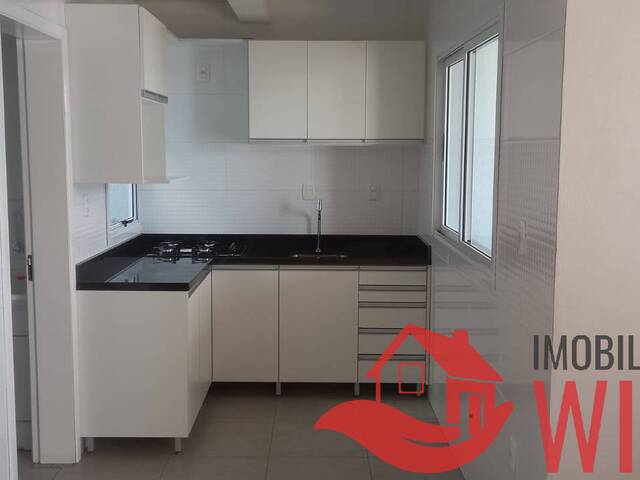 Casa para Locação em Feliz - 4