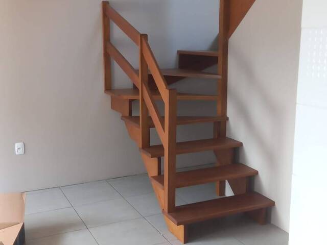 Casa para Locação em Feliz - 5