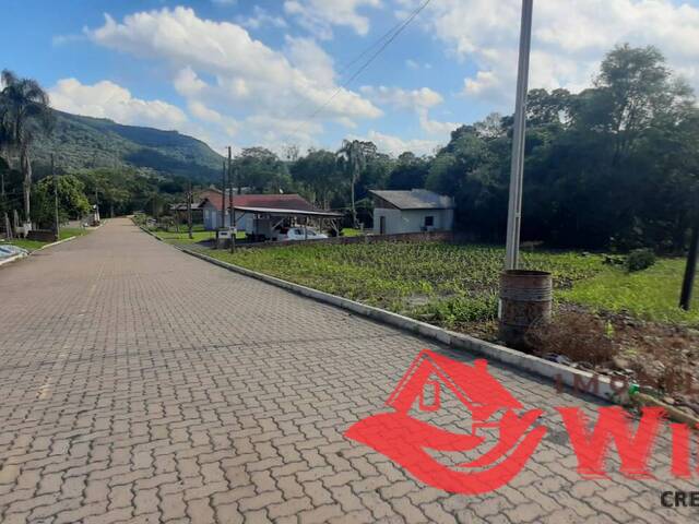 Terreno para Venda em Vale Real - 5