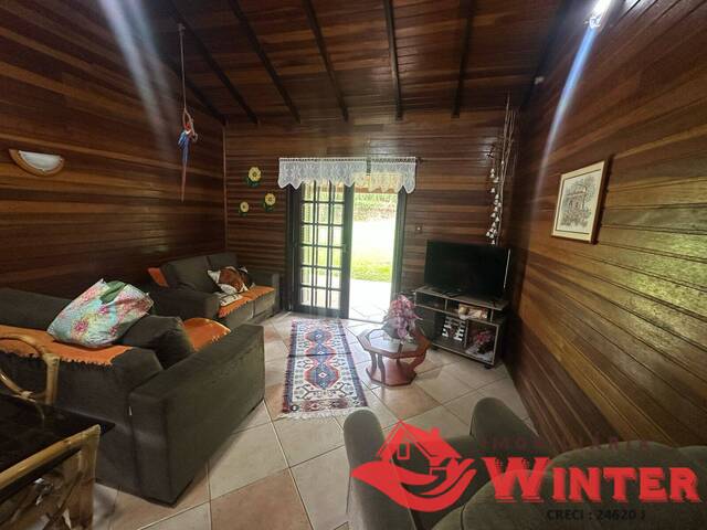 Casa para Venda em Feliz - 4