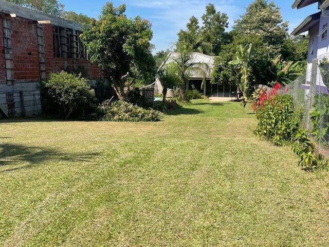 #2165 - Casa para Venda em Feliz - RS - 3