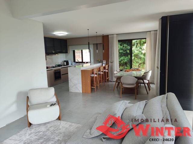 Casa para Venda em Bom Princípio - 4