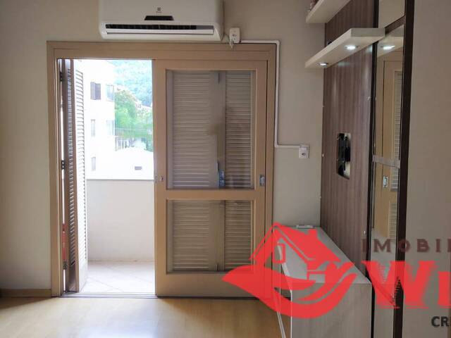 #0064 - Apartamento para Locação em Feliz - RS