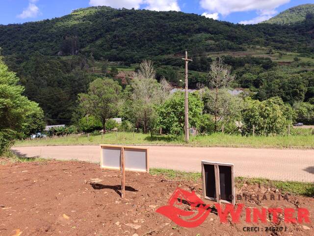 #2168 - Terreno para Venda em Vale Real - RS - 3