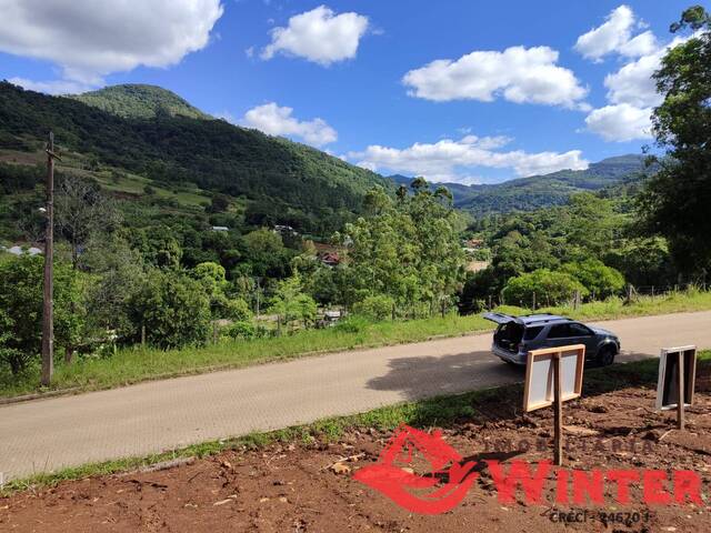 #2168 - Terreno para Venda em Vale Real - RS - 1