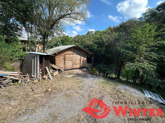 #2172 - Área para Venda em São Vendelino - RS - 1