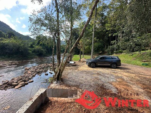 Área de terras para Venda em São Vendelino - 5