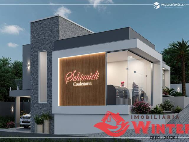 #2177 - Casa para Venda em Vale Real - RS - 3
