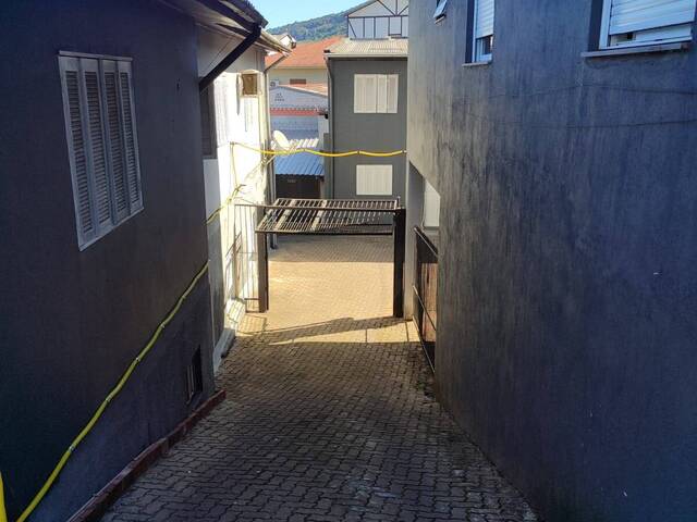 #1951 103 - Apartamento para Venda em Feliz - RS - 2