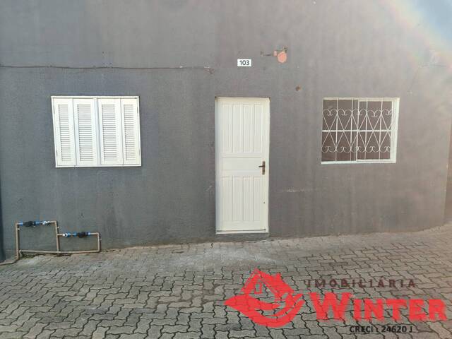 #1951 103 - Apartamento para Venda em Feliz - RS - 3