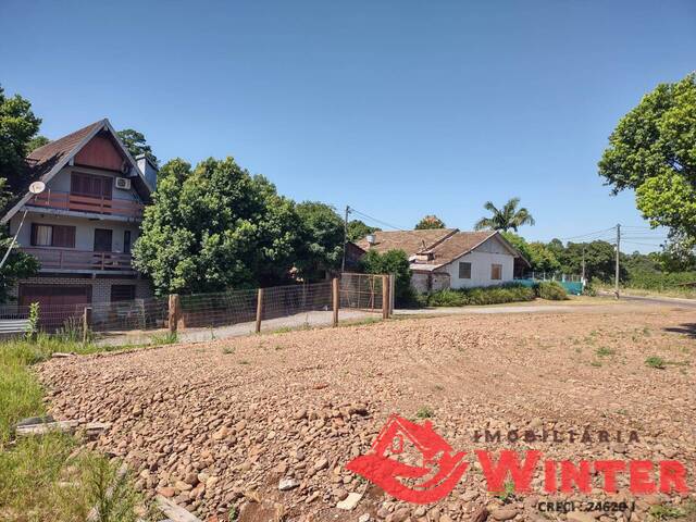 Casa para Venda em Feliz - 4