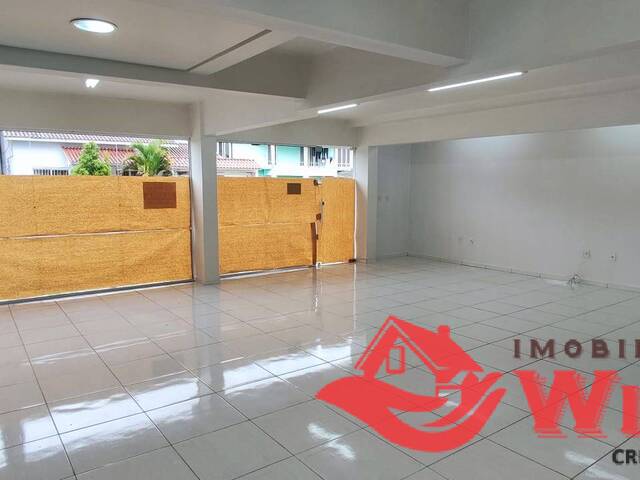#0815 - Sala para Locação em Feliz - RS - 2